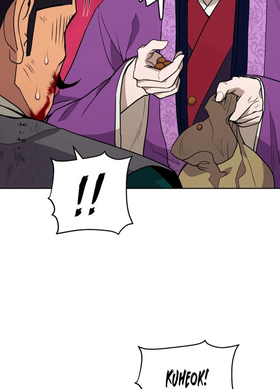 Administrator Kang Jin Lee Chapter 155 page 103 - 