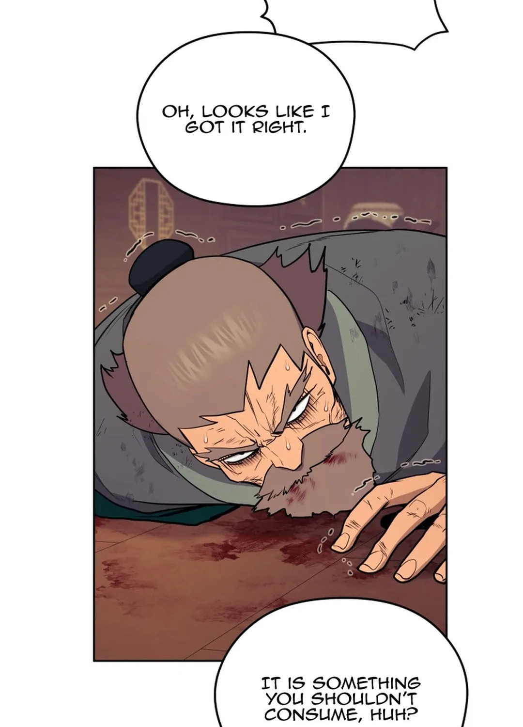 Administrator Kang Jin Lee Chapter 155 page 104 - 