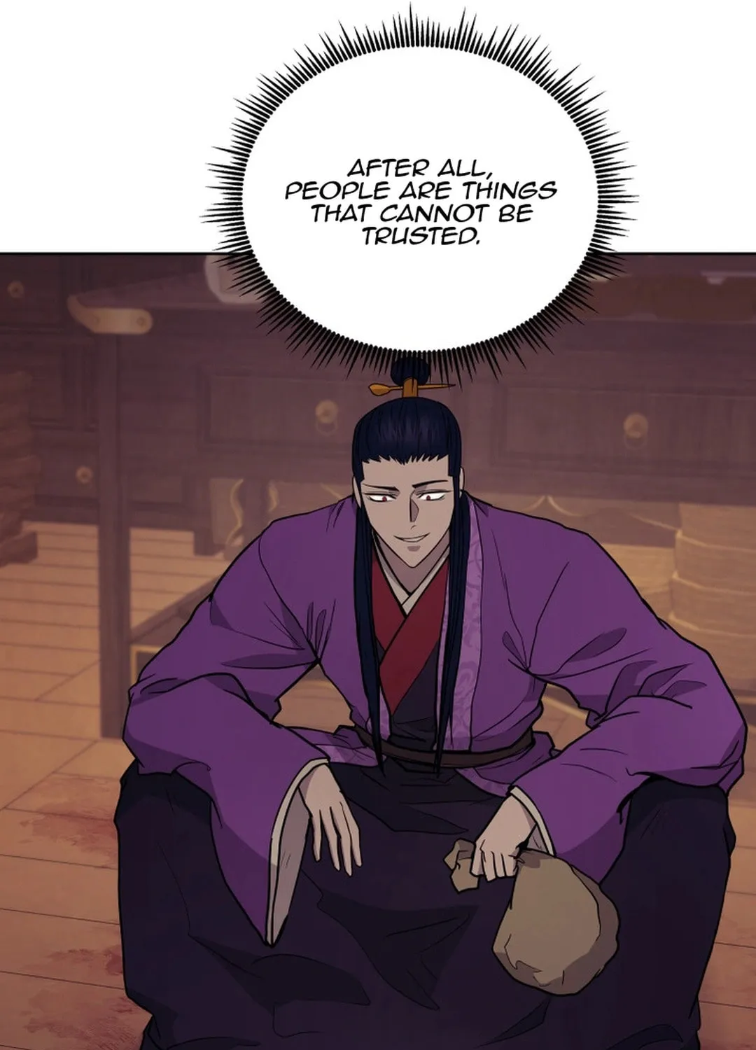 Administrator Kang Jin Lee Chapter 155 page 106 - 