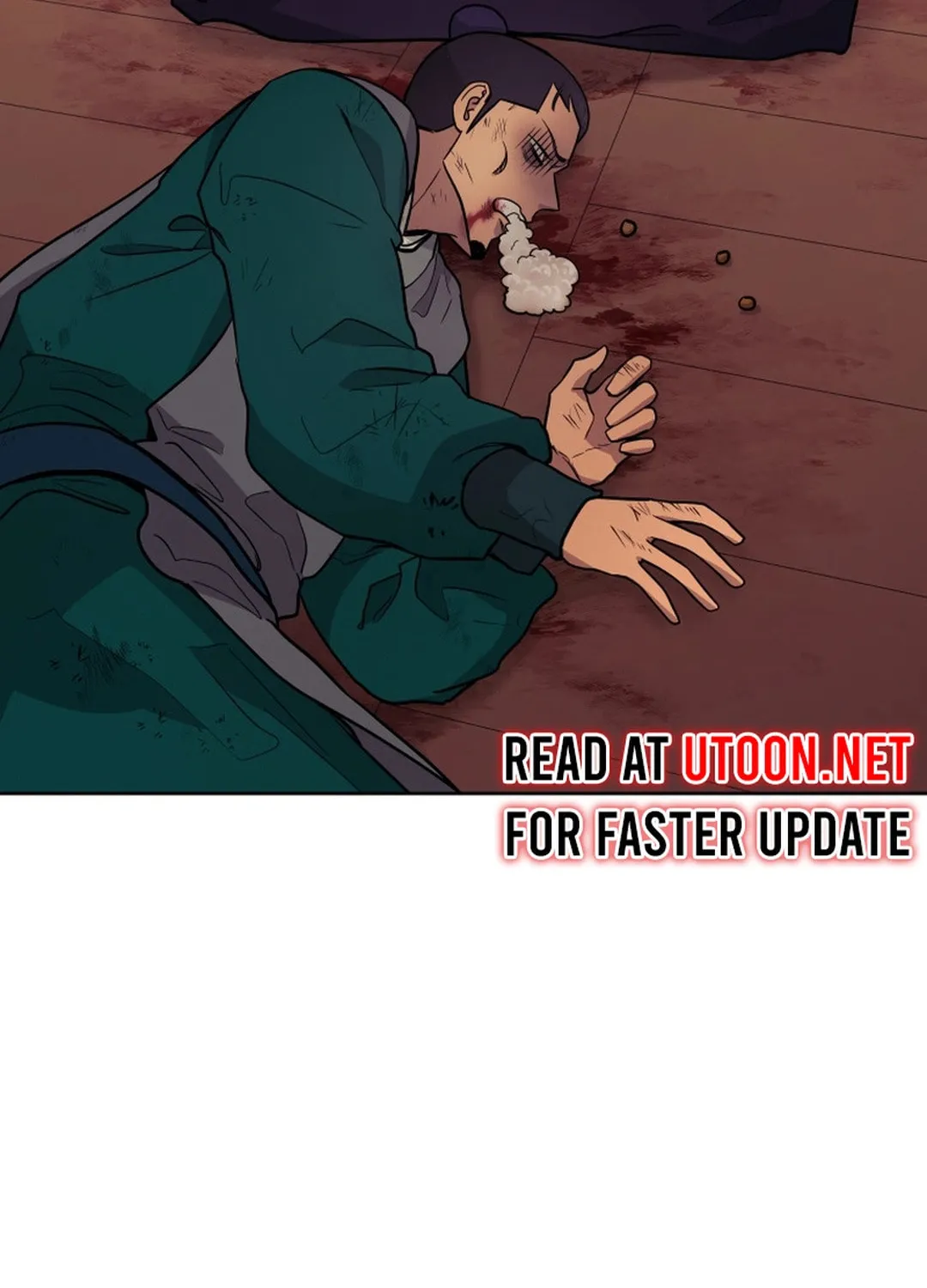 Administrator Kang Jin Lee Chapter 155 page 107 - 