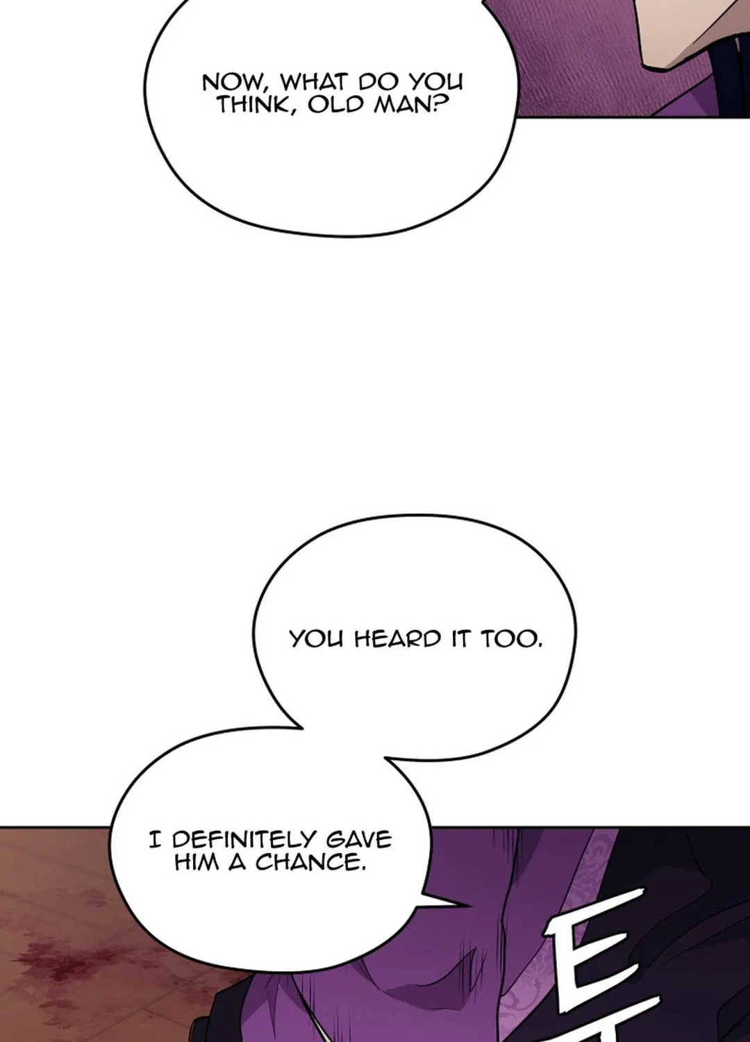 Administrator Kang Jin Lee Chapter 155 page 109 - 