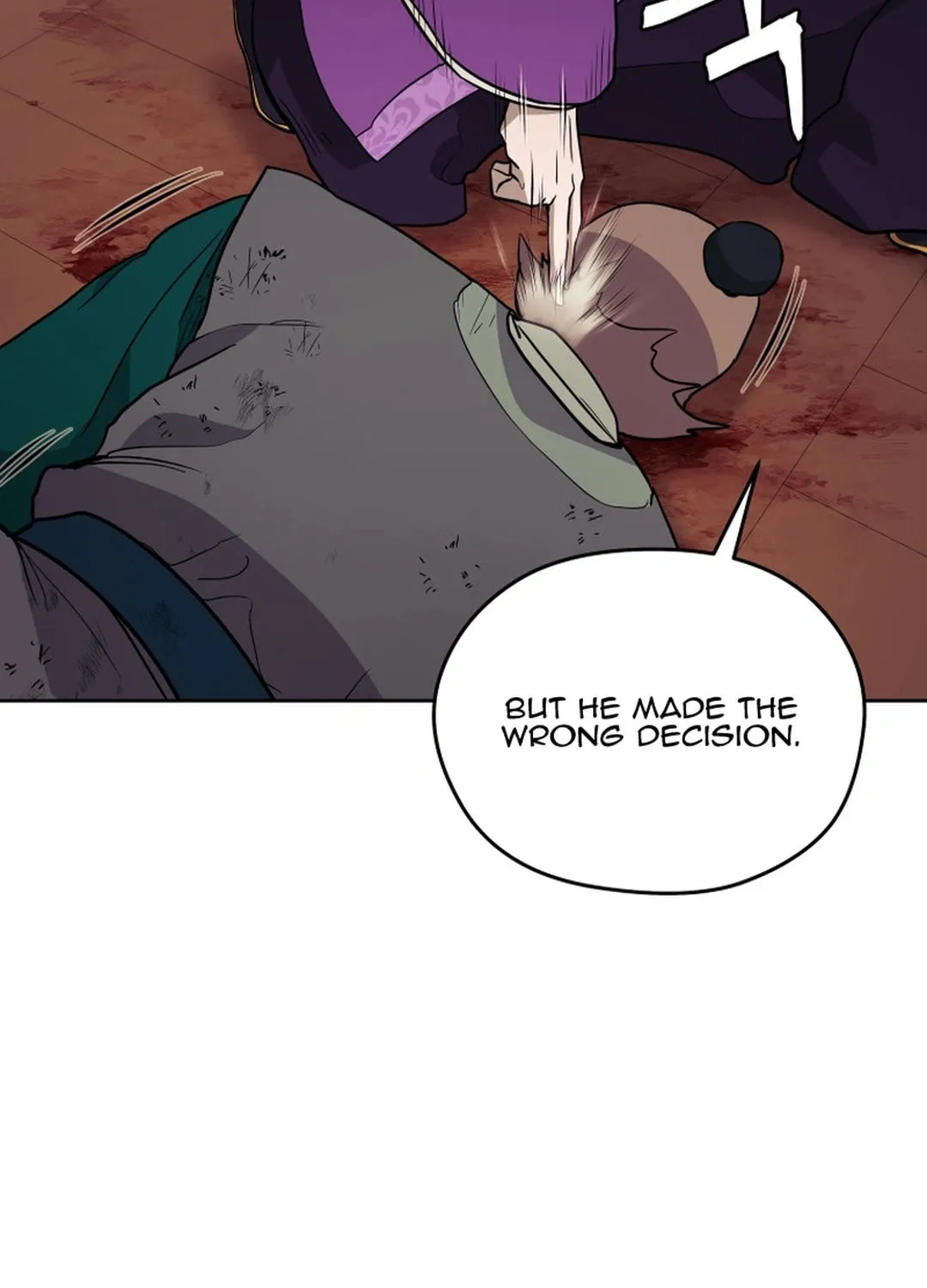 Administrator Kang Jin Lee Chapter 155 page 110 - 