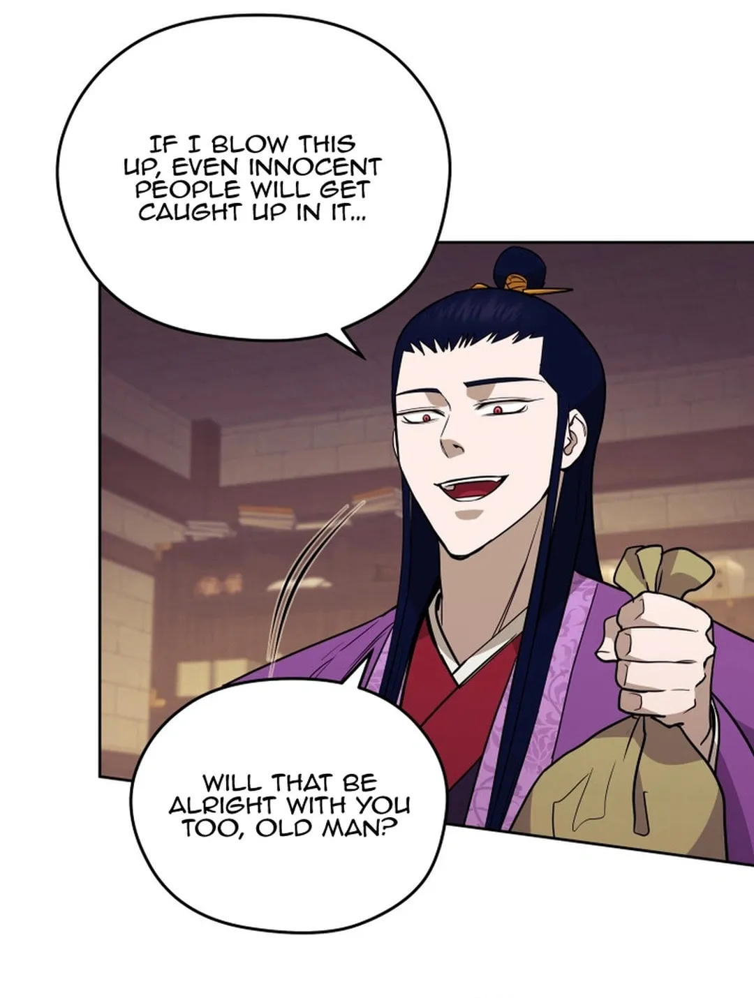 Administrator Kang Jin Lee Chapter 155 page 111 - 