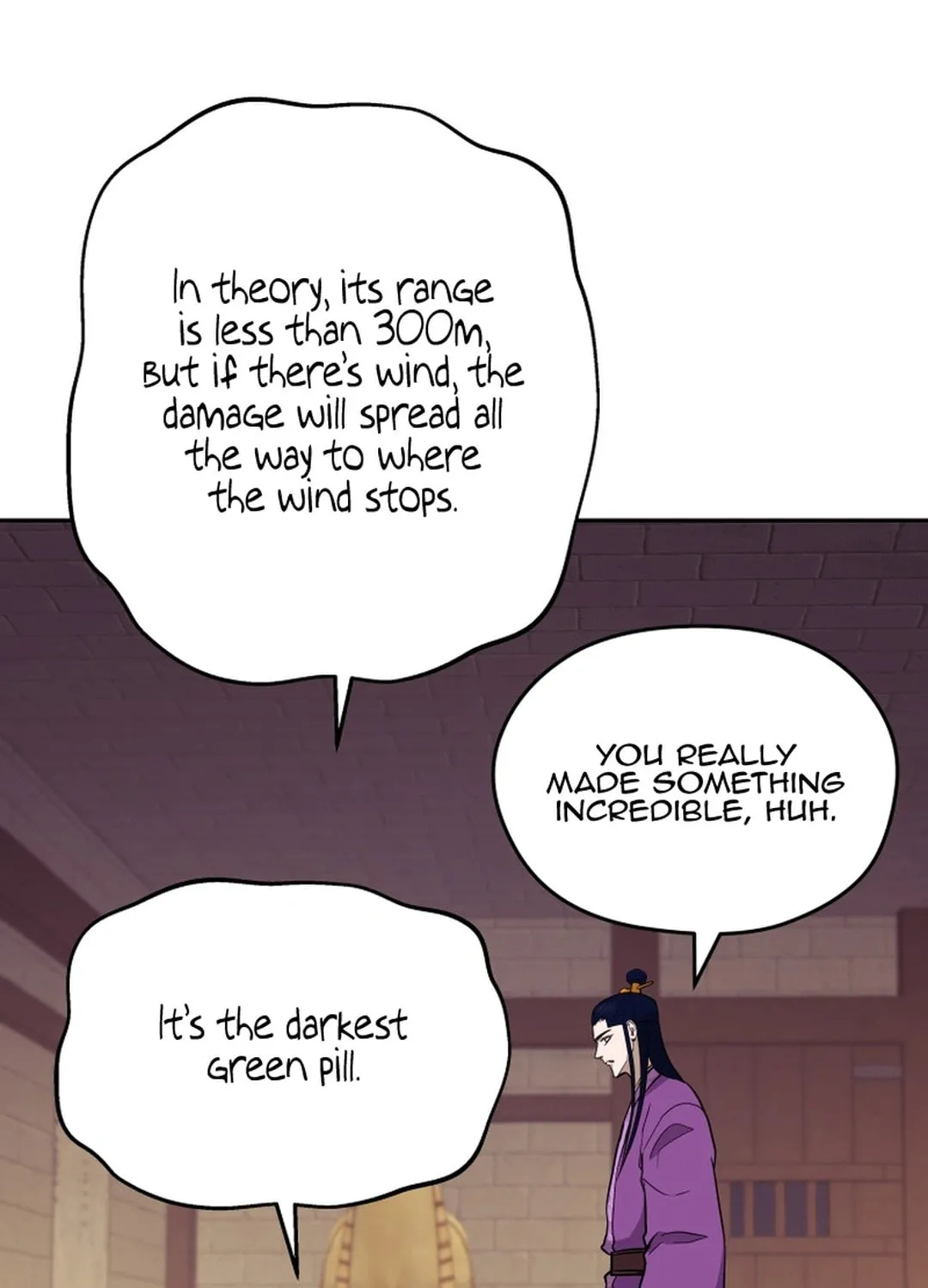Administrator Kang Jin Lee Chapter 155 page 113 - 