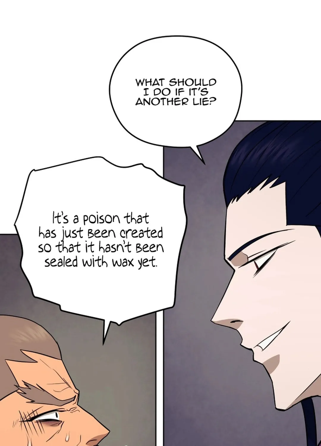 Administrator Kang Jin Lee Chapter 155 page 115 - 