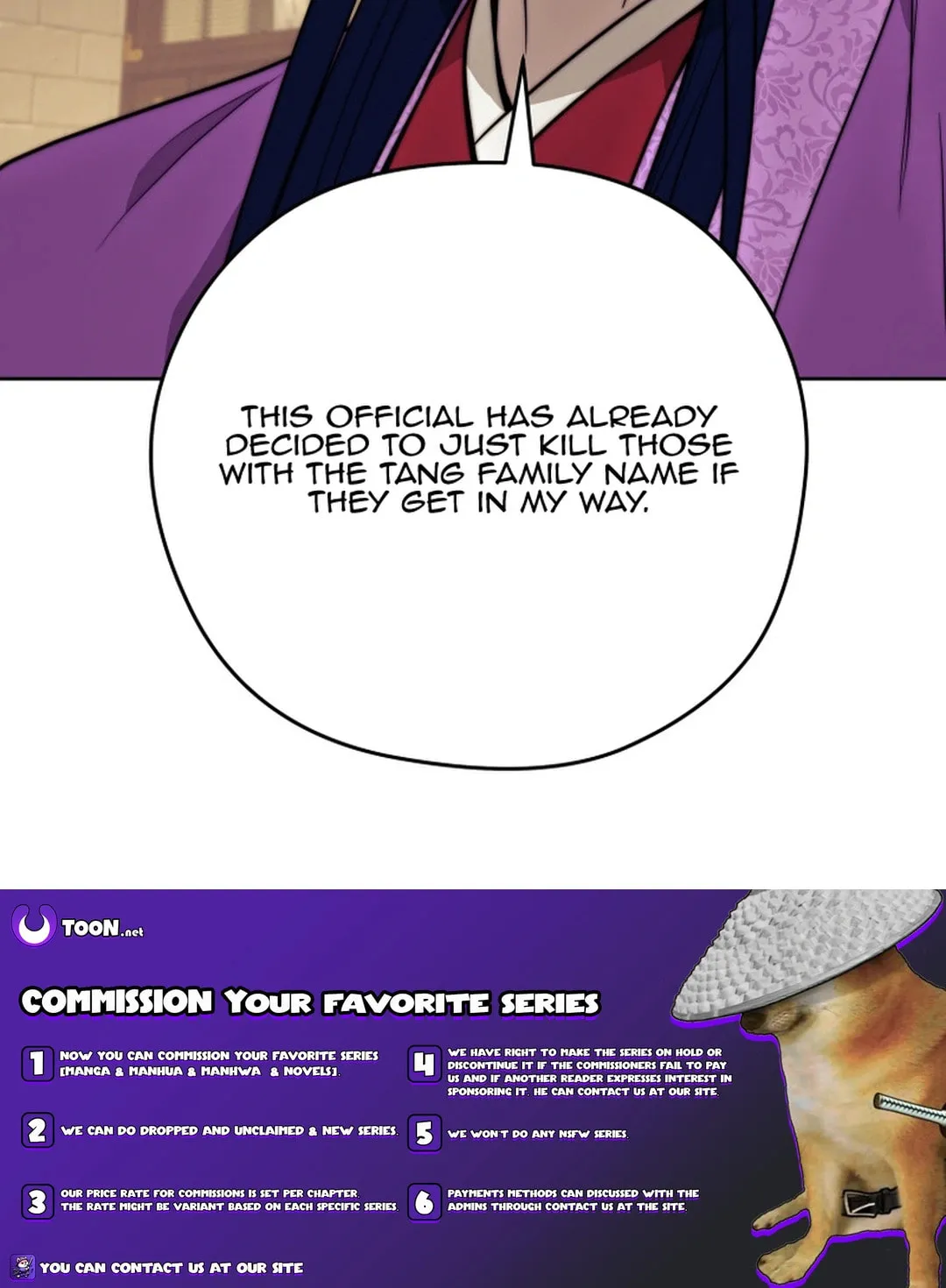 Administrator Kang Jin Lee Chapter 155 page 121 - 