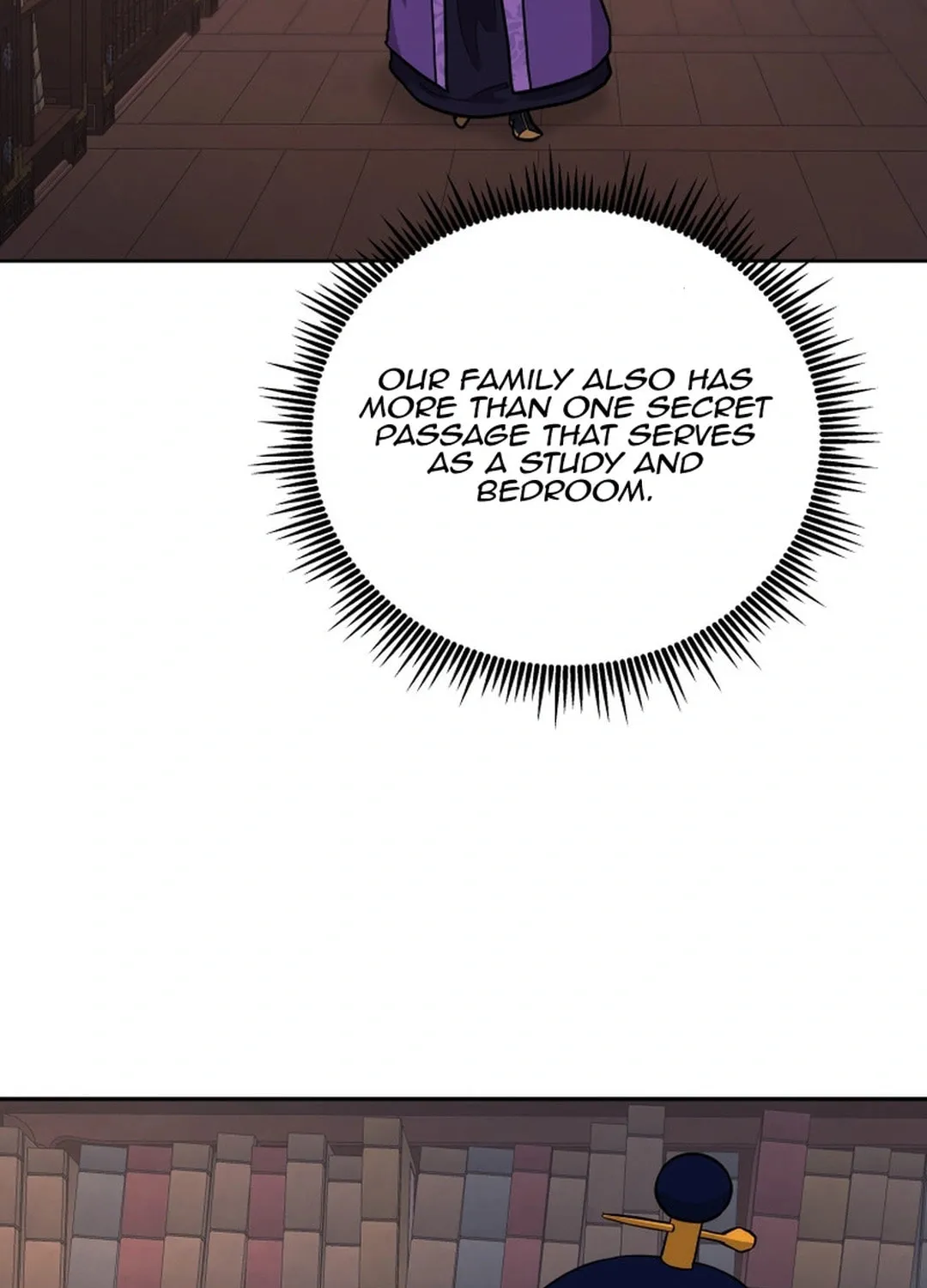 Administrator Kang Jin Lee Chapter 155 page 16 - 