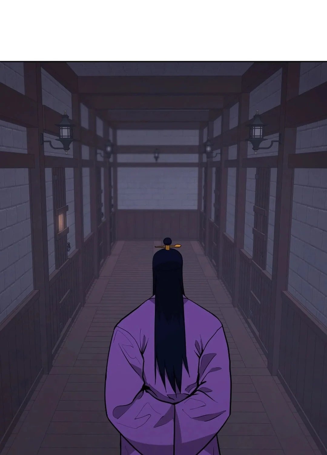 Administrator Kang Jin Lee Chapter 155 page 27 - 