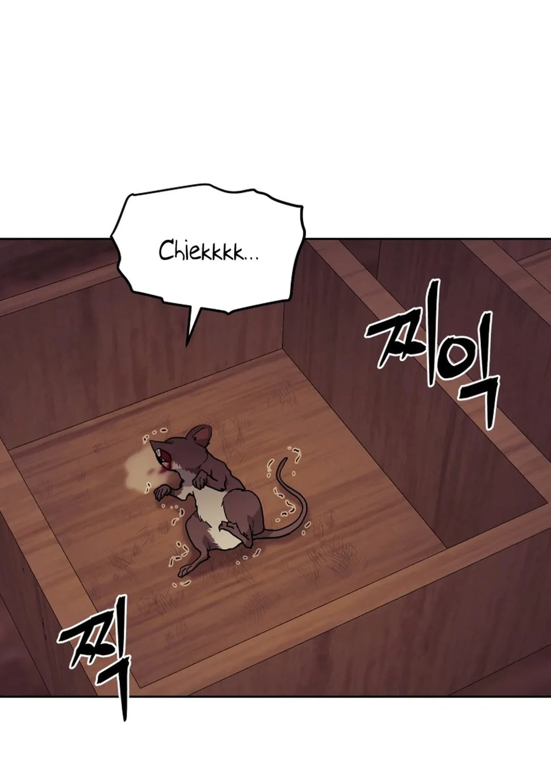Administrator Kang Jin Lee Chapter 155 page 35 - 