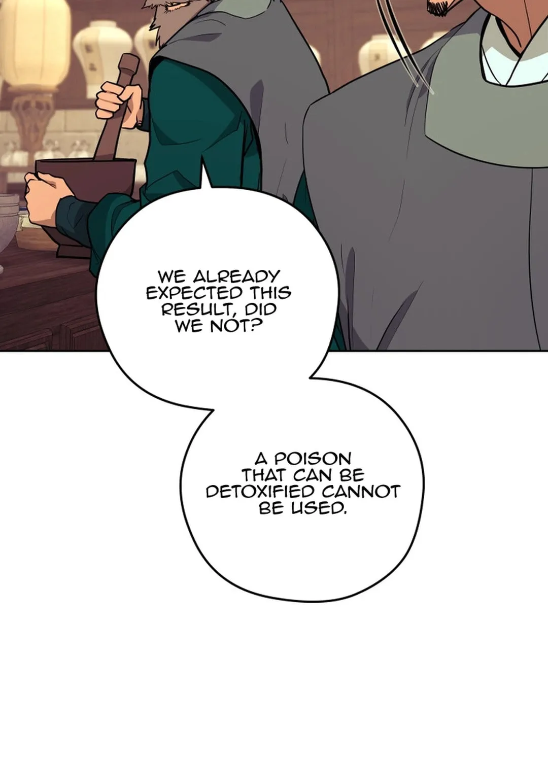 Administrator Kang Jin Lee Chapter 155 page 37 - 