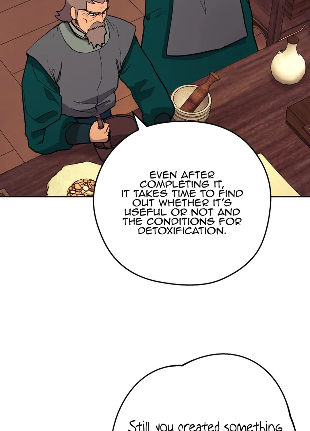 Administrator Kang Jin Lee Chapter 155 page 41 - 