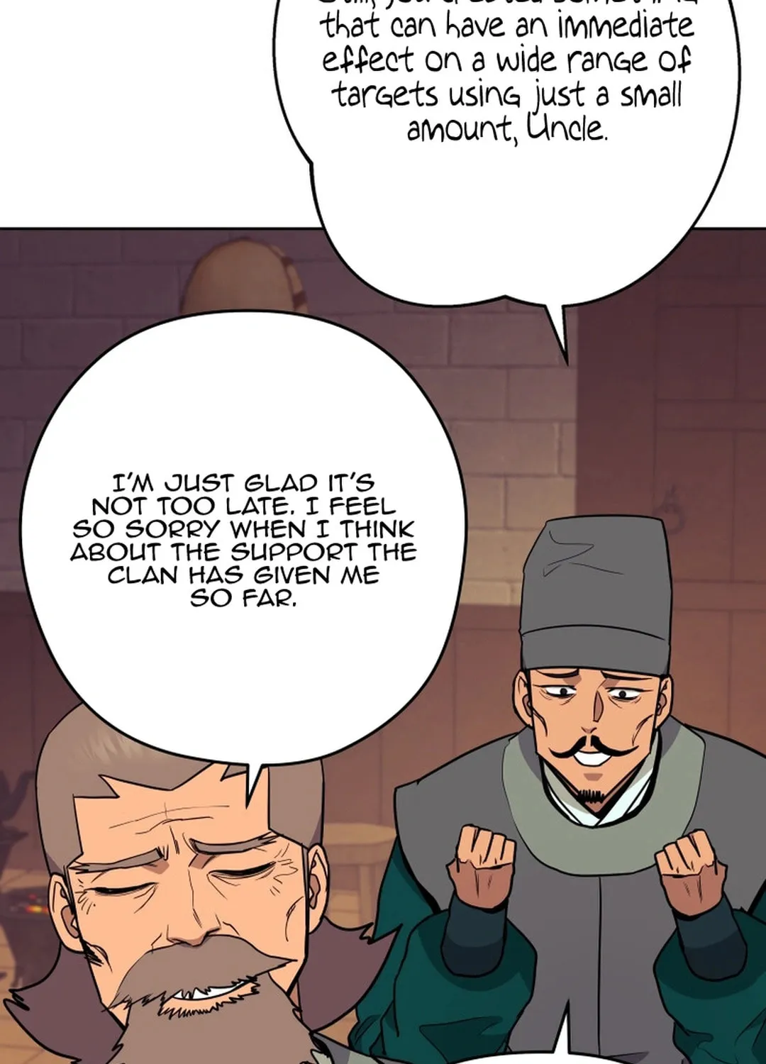 Administrator Kang Jin Lee Chapter 155 page 42 - 