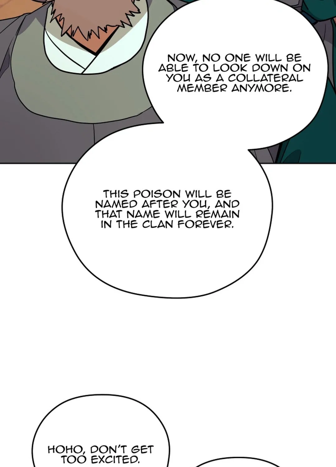 Administrator Kang Jin Lee Chapter 155 page 43 - 