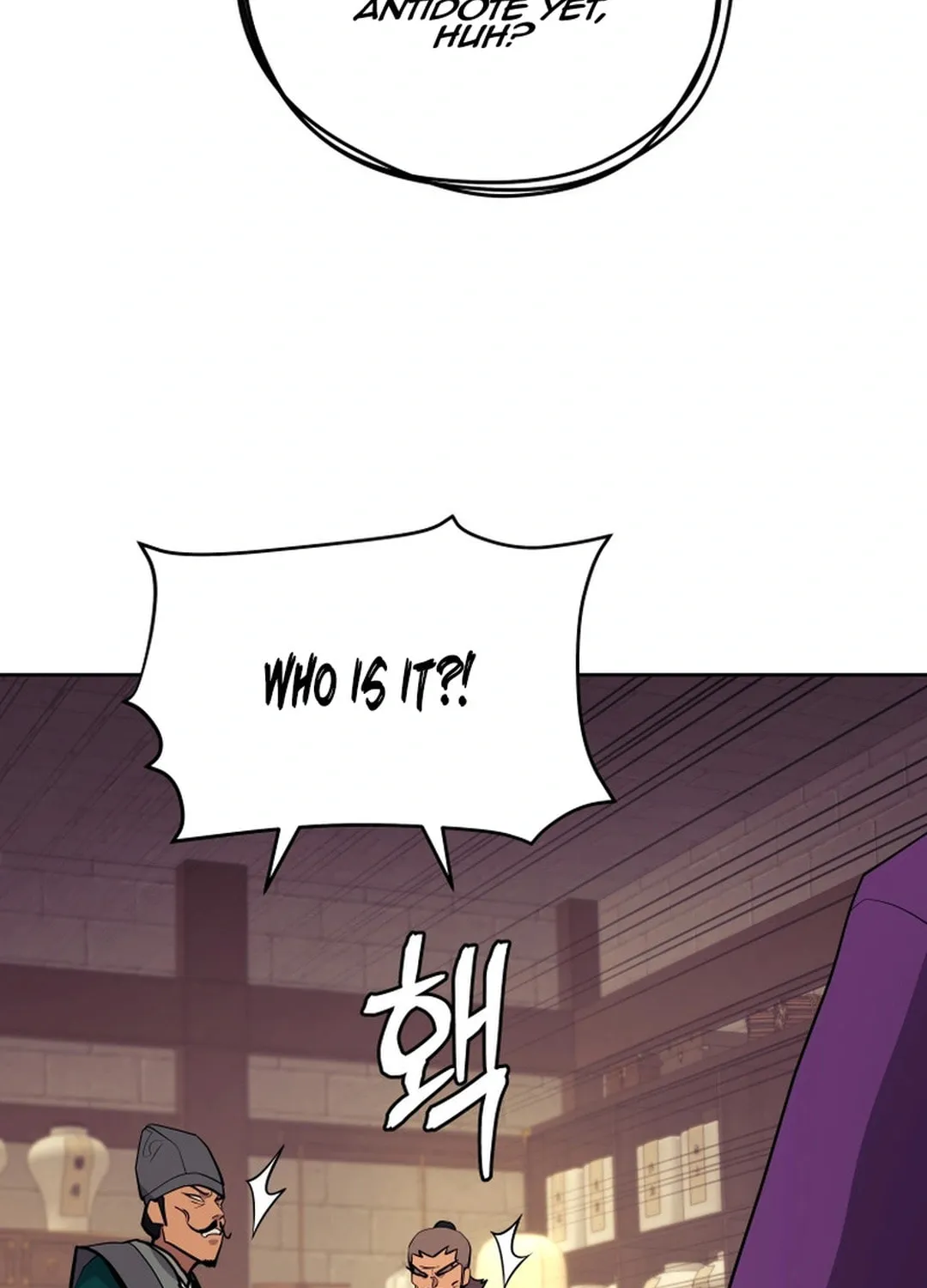 Administrator Kang Jin Lee Chapter 155 page 48 - 
