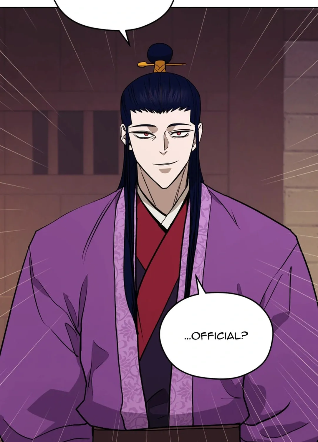 Administrator Kang Jin Lee Chapter 155 page 50 - 