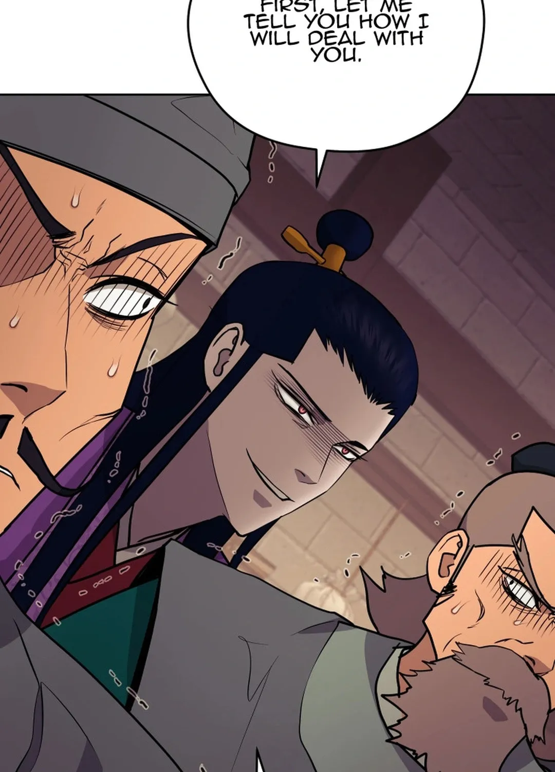 Administrator Kang Jin Lee Chapter 155 page 61 - 