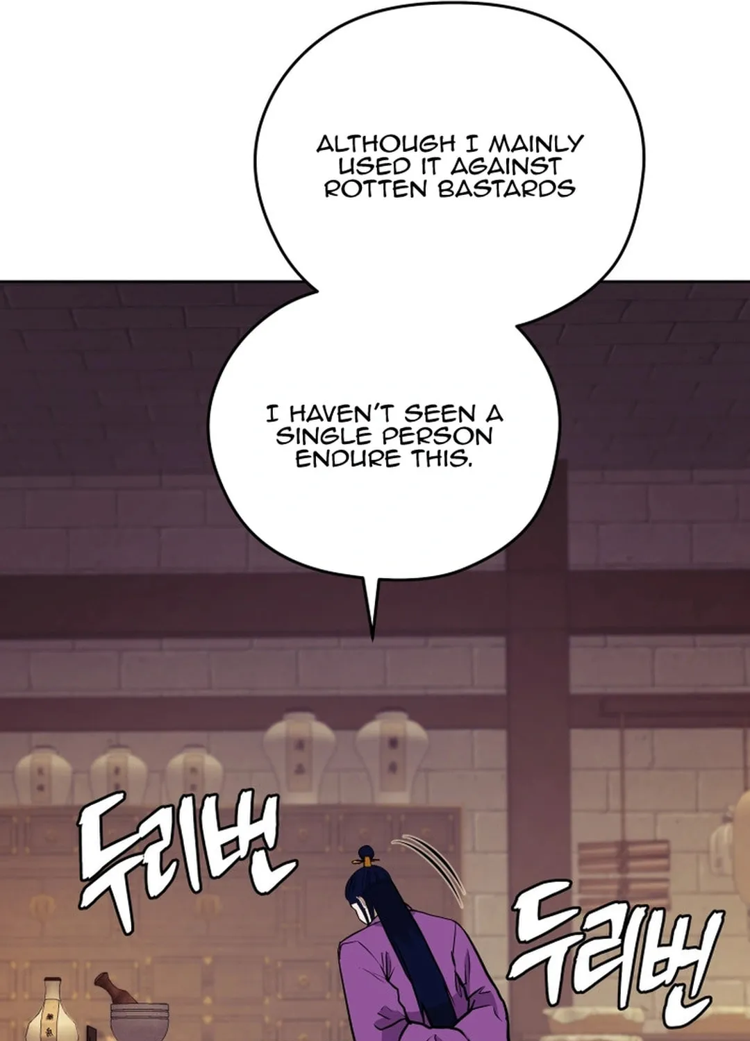 Administrator Kang Jin Lee Chapter 155 page 65 - 
