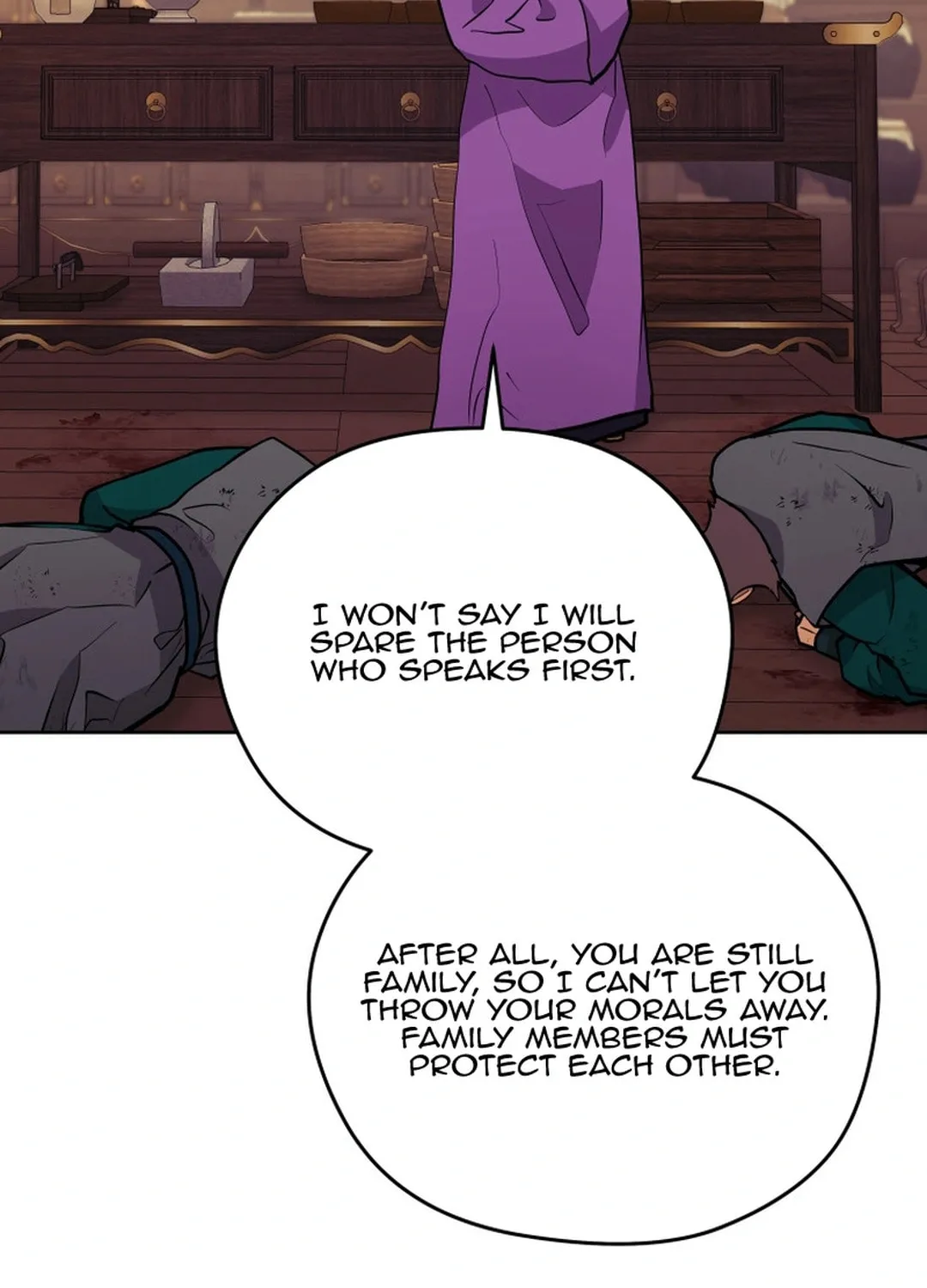 Administrator Kang Jin Lee Chapter 155 page 66 - 
