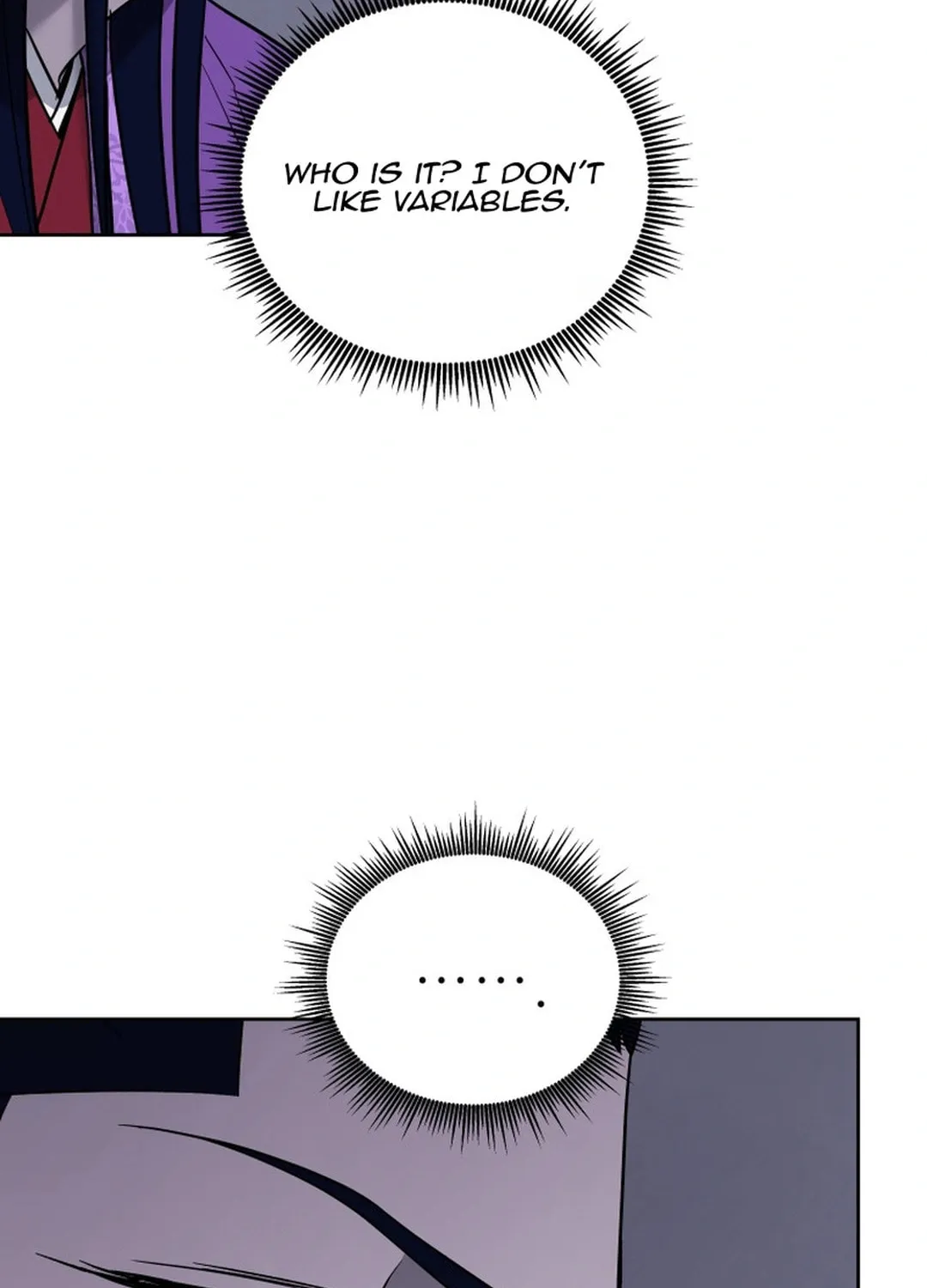 Administrator Kang Jin Lee Chapter 155 page 8 - 