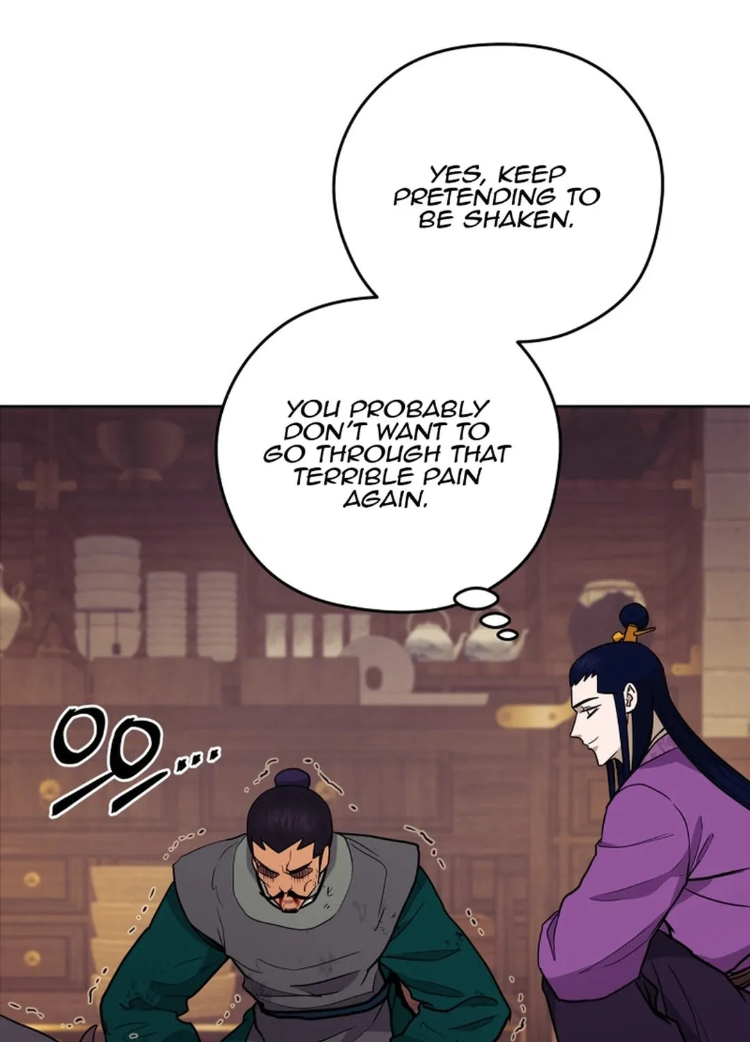 Administrator Kang Jin Lee Chapter 155 page 75 - 