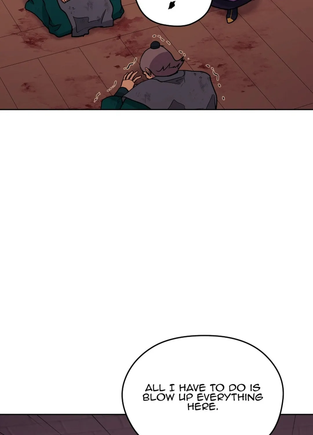Administrator Kang Jin Lee Chapter 155 page 80 - 