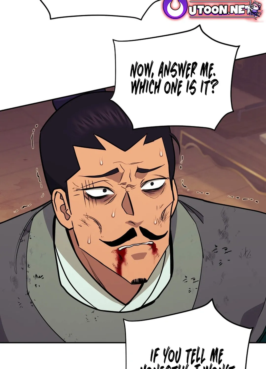 Administrator Kang Jin Lee Chapter 155 page 87 - 
