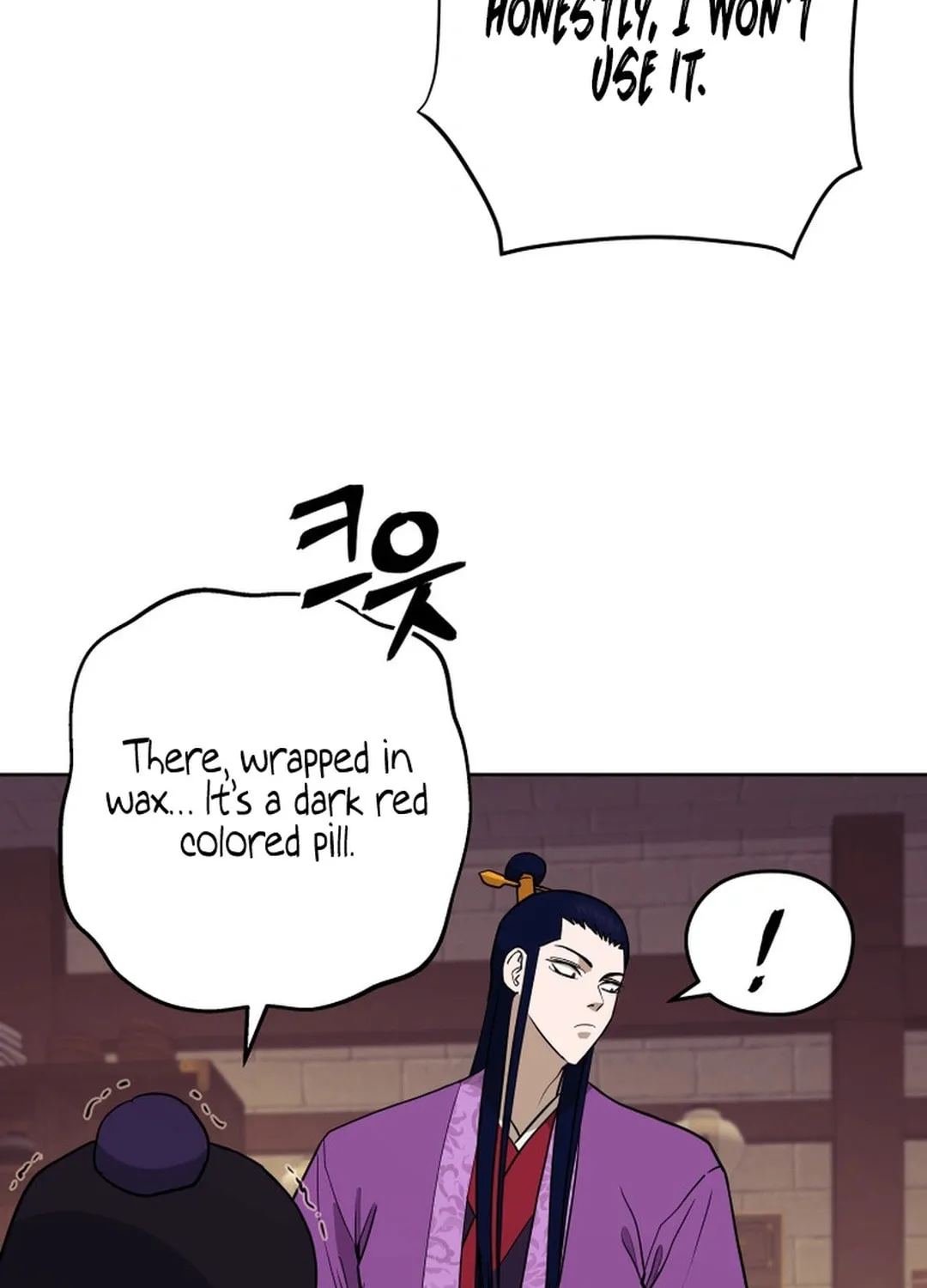 Administrator Kang Jin Lee Chapter 155 page 88 - 
