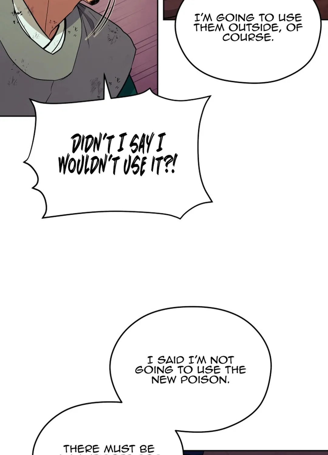 Administrator Kang Jin Lee Chapter 155 page 94 - 