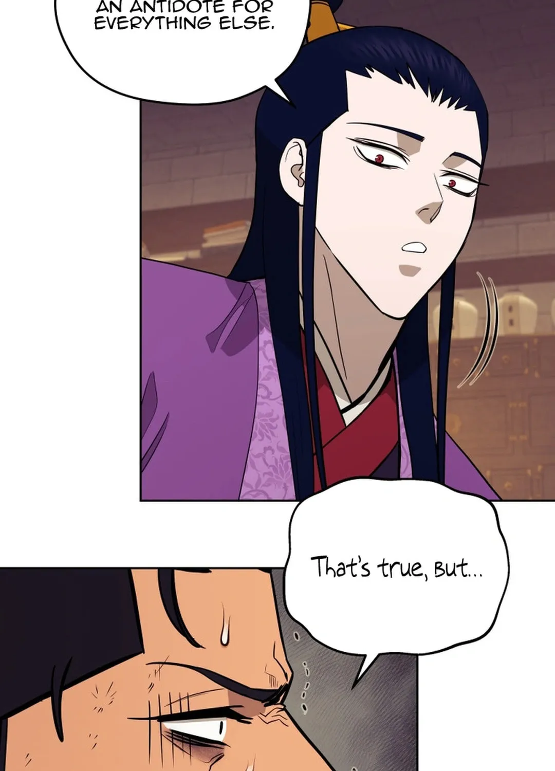 Administrator Kang Jin Lee Chapter 155 page 95 - 