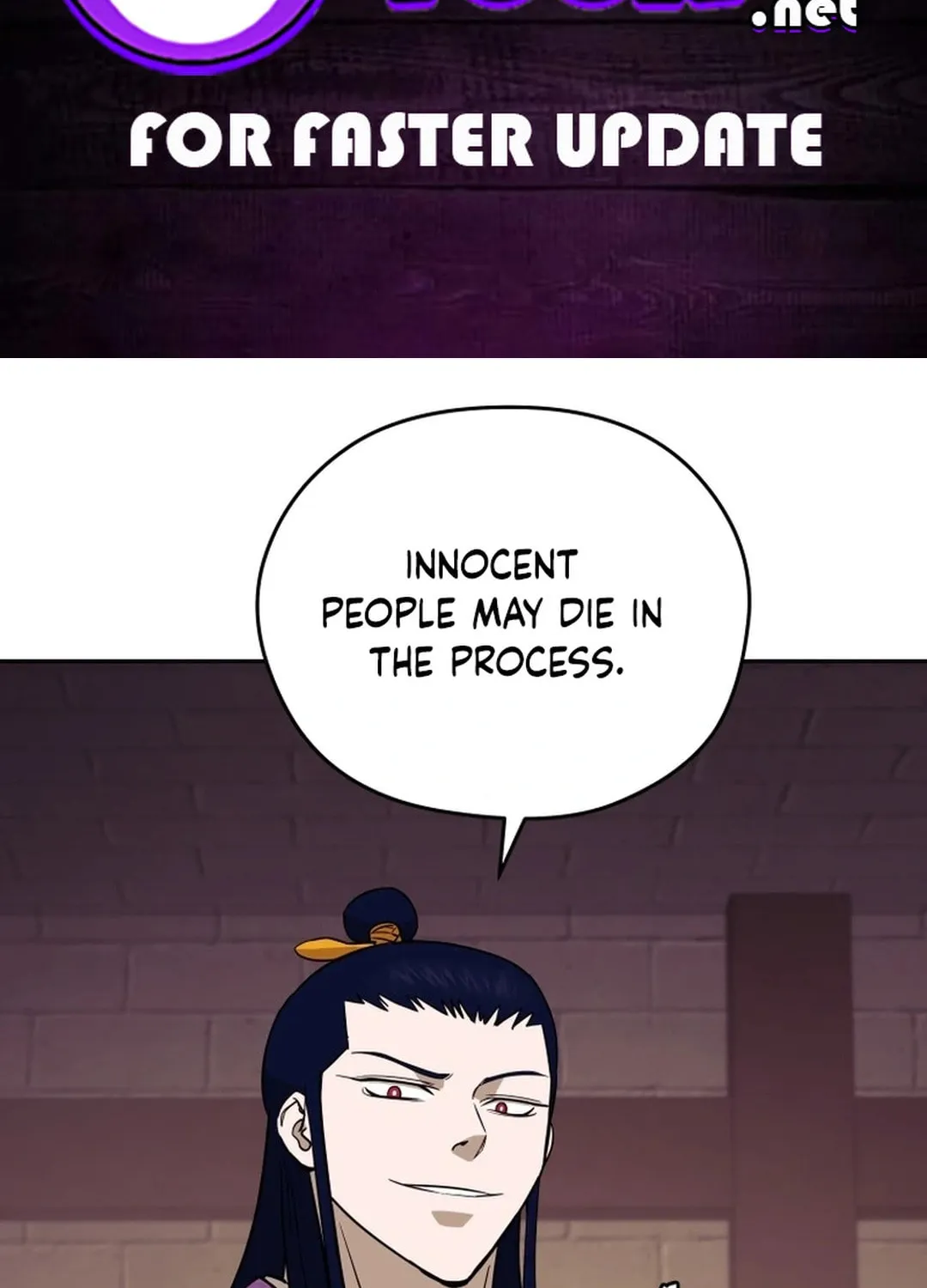Administrator Kang Jin Lee Chapter 156 page 2 - 