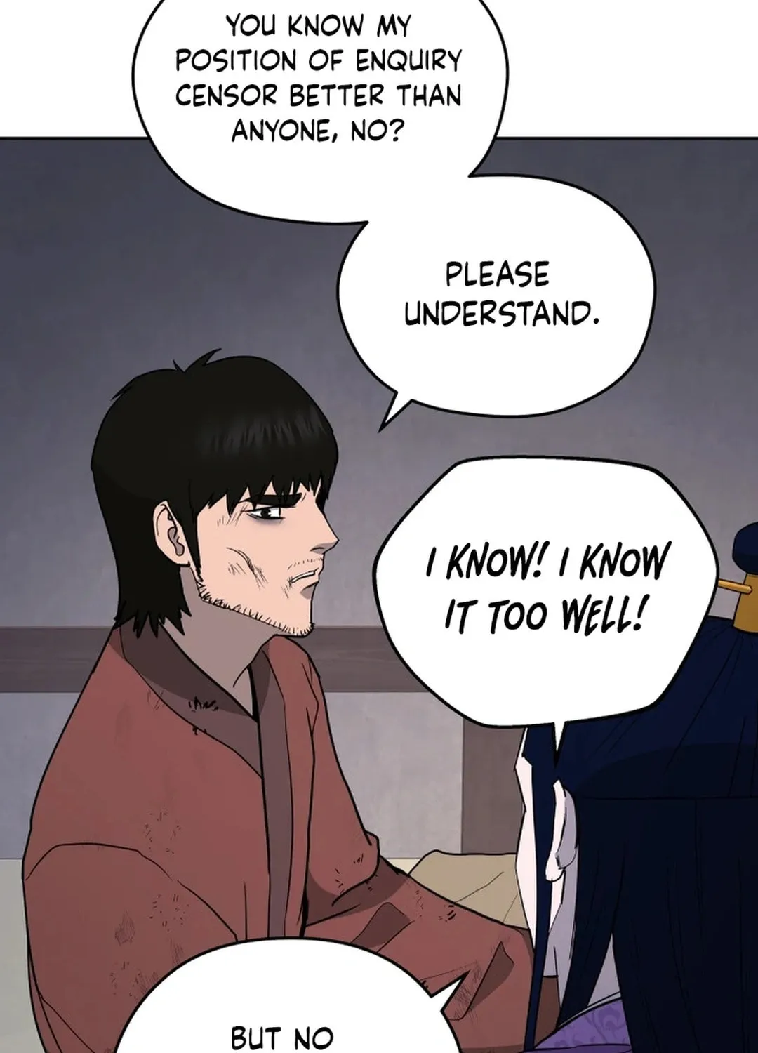 Administrator Kang Jin Lee Chapter 156 page 102 - 