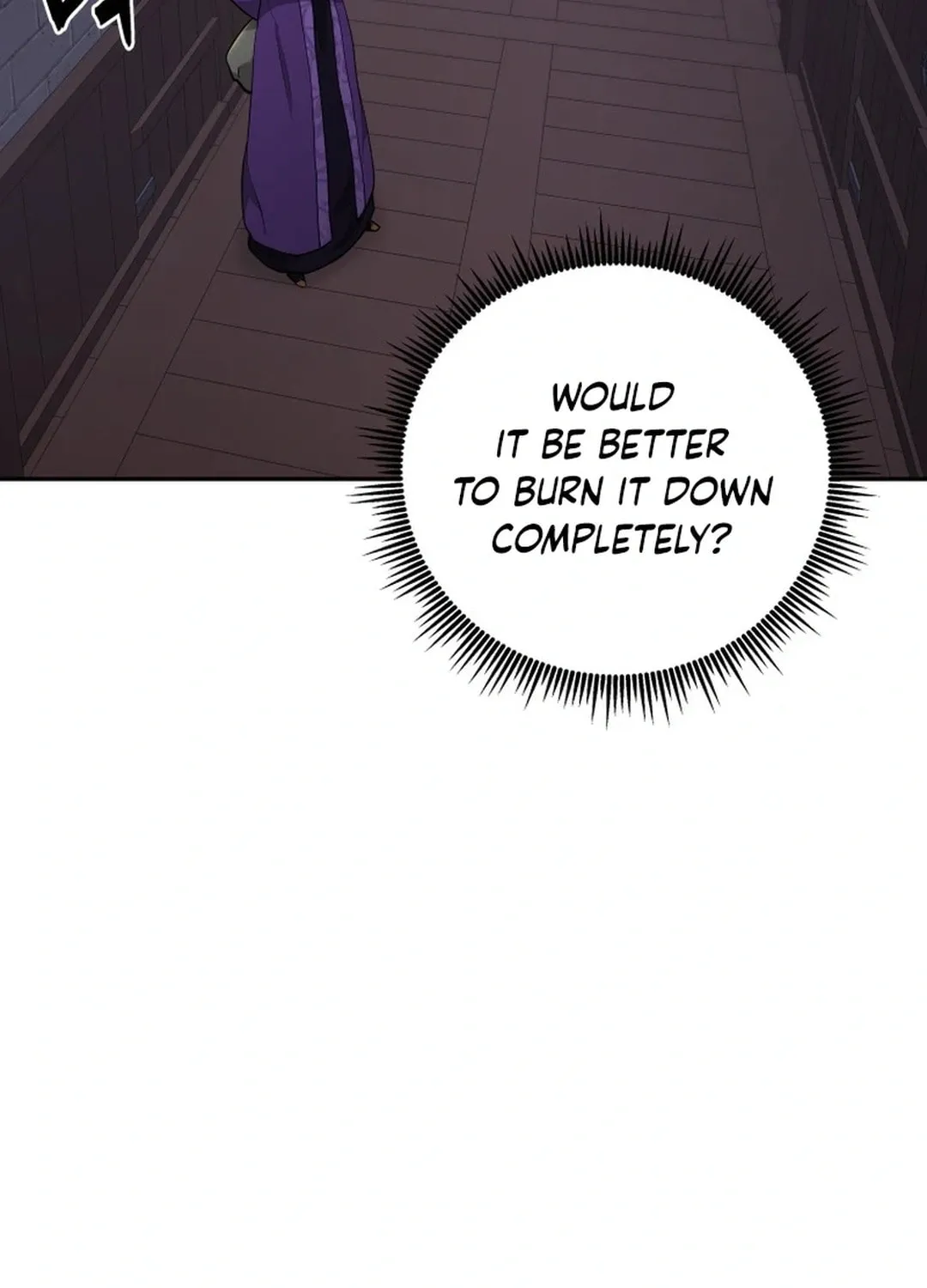 Administrator Kang Jin Lee Chapter 156 page 12 - 