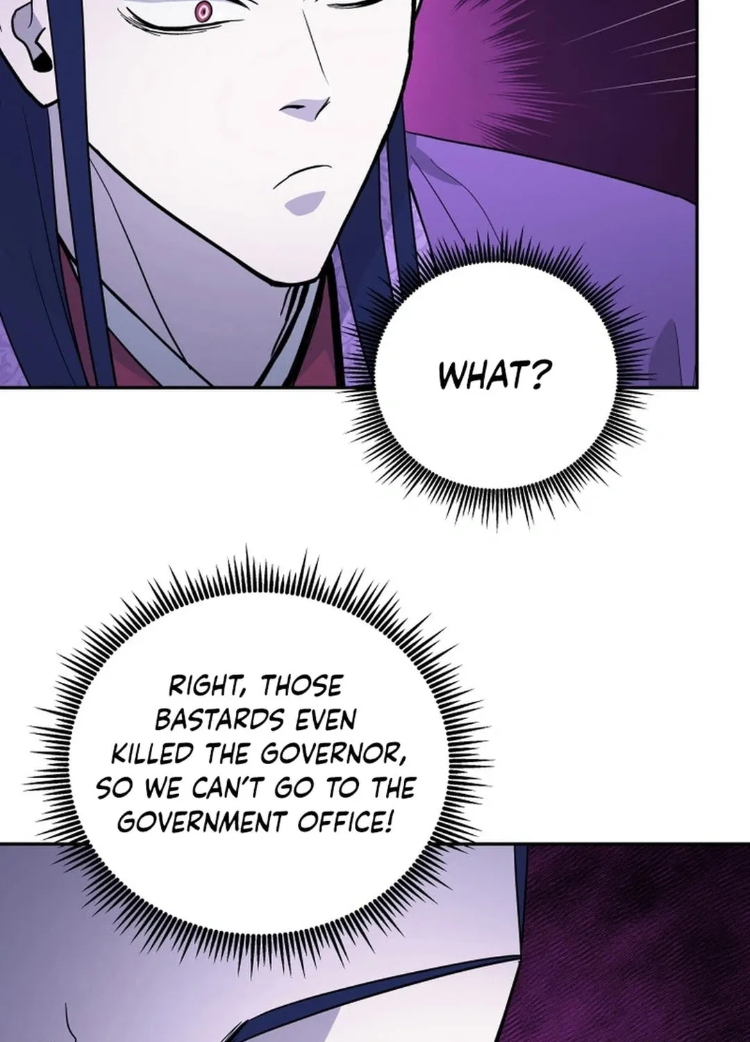 Administrator Kang Jin Lee Chapter 156 page 112 - 