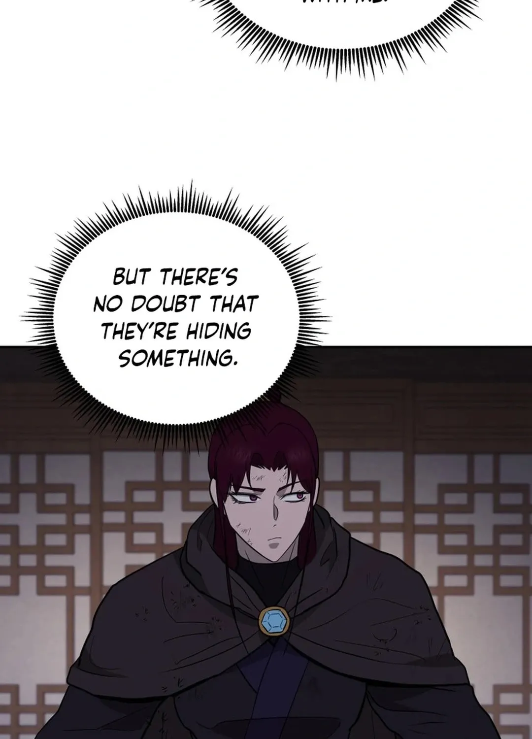 Administrator Kang Jin Lee Chapter 156 page 122 - 