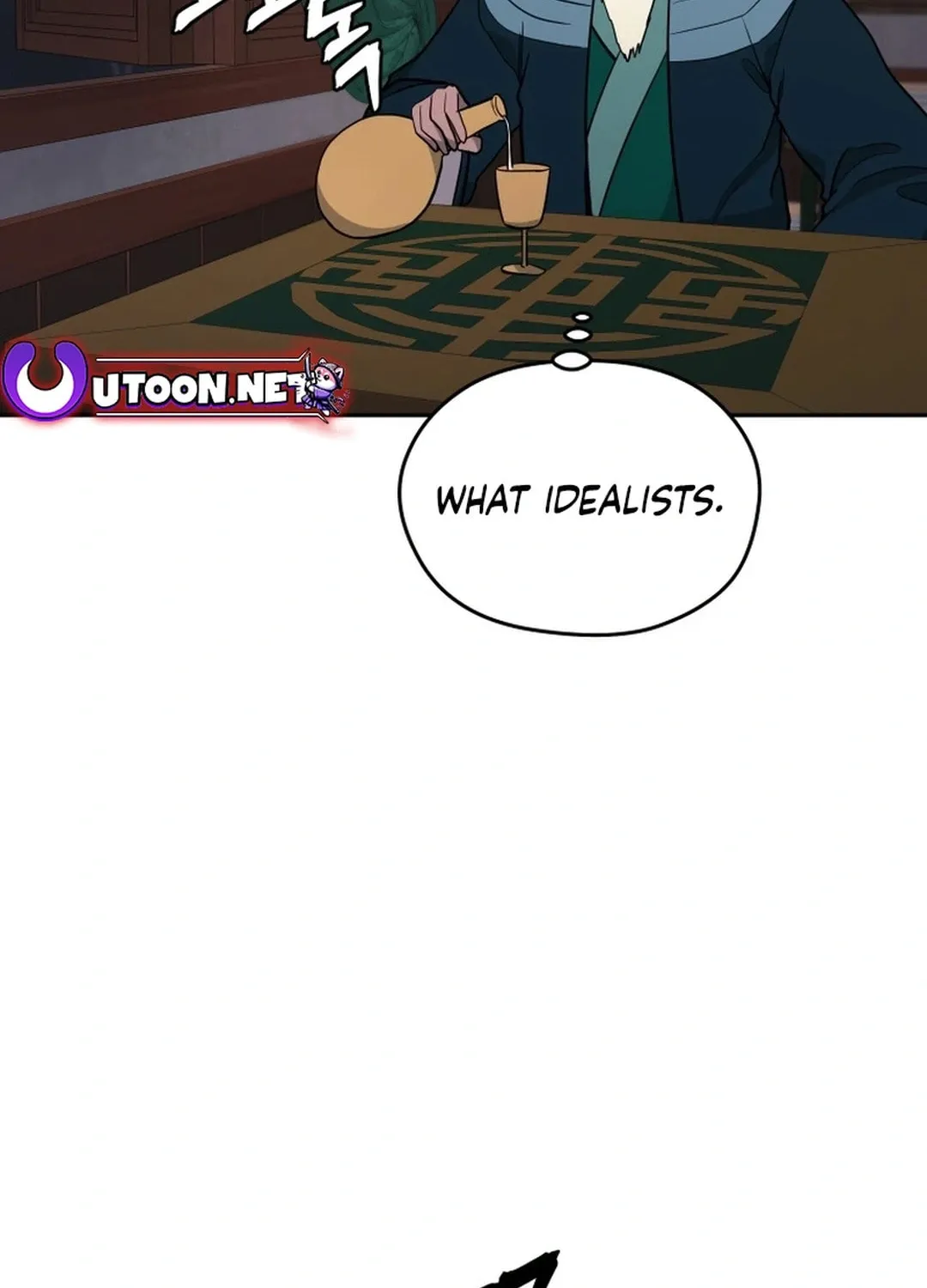 Administrator Kang Jin Lee Chapter 156 page 32 - 