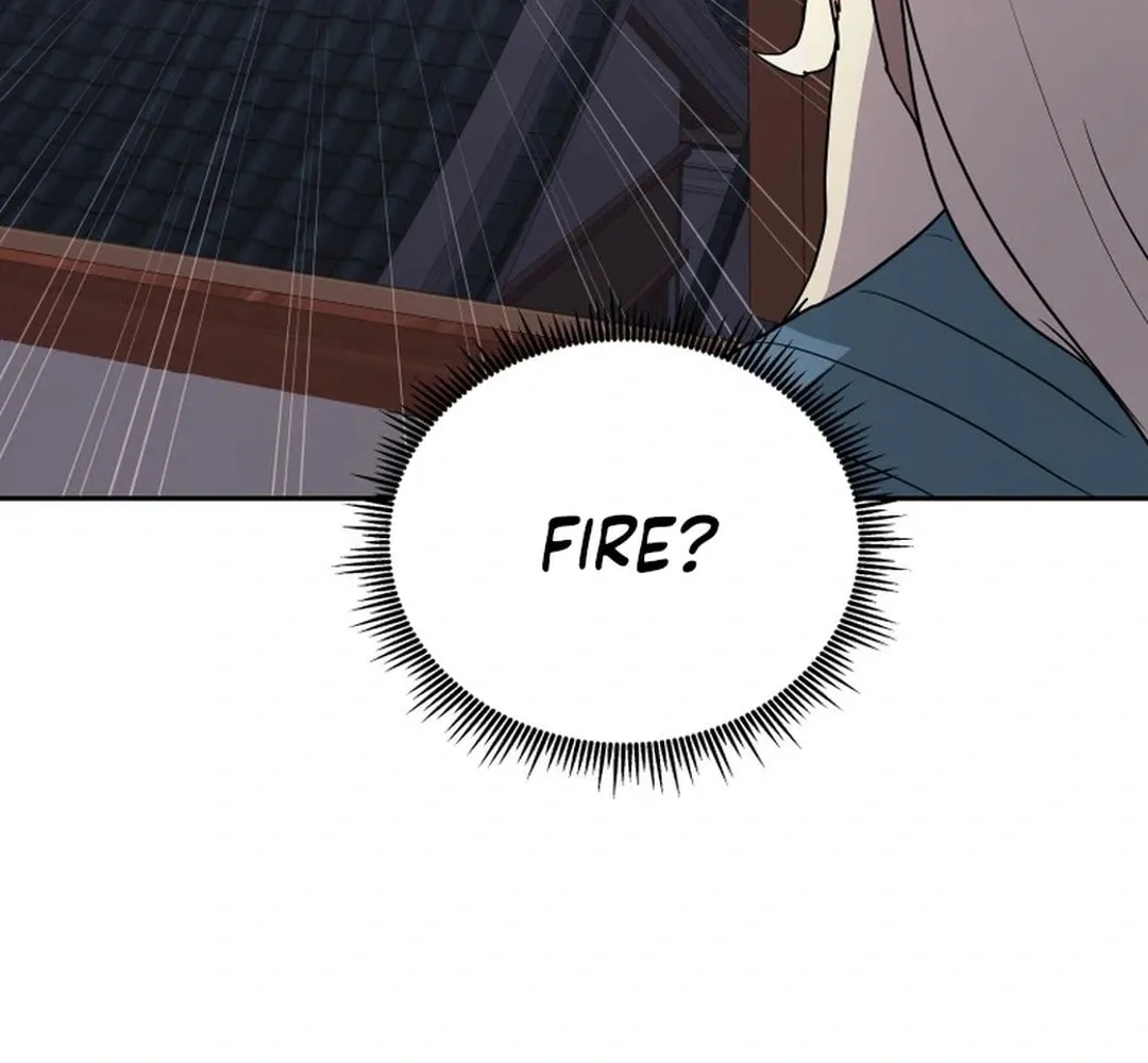 Administrator Kang Jin Lee Chapter 156 page 35 - 