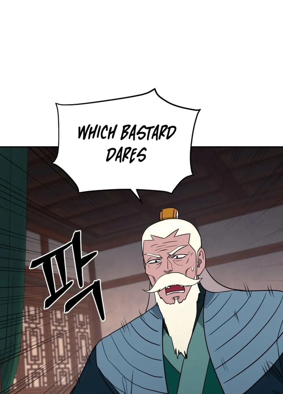 Administrator Kang Jin Lee Chapter 156 page 36 - 