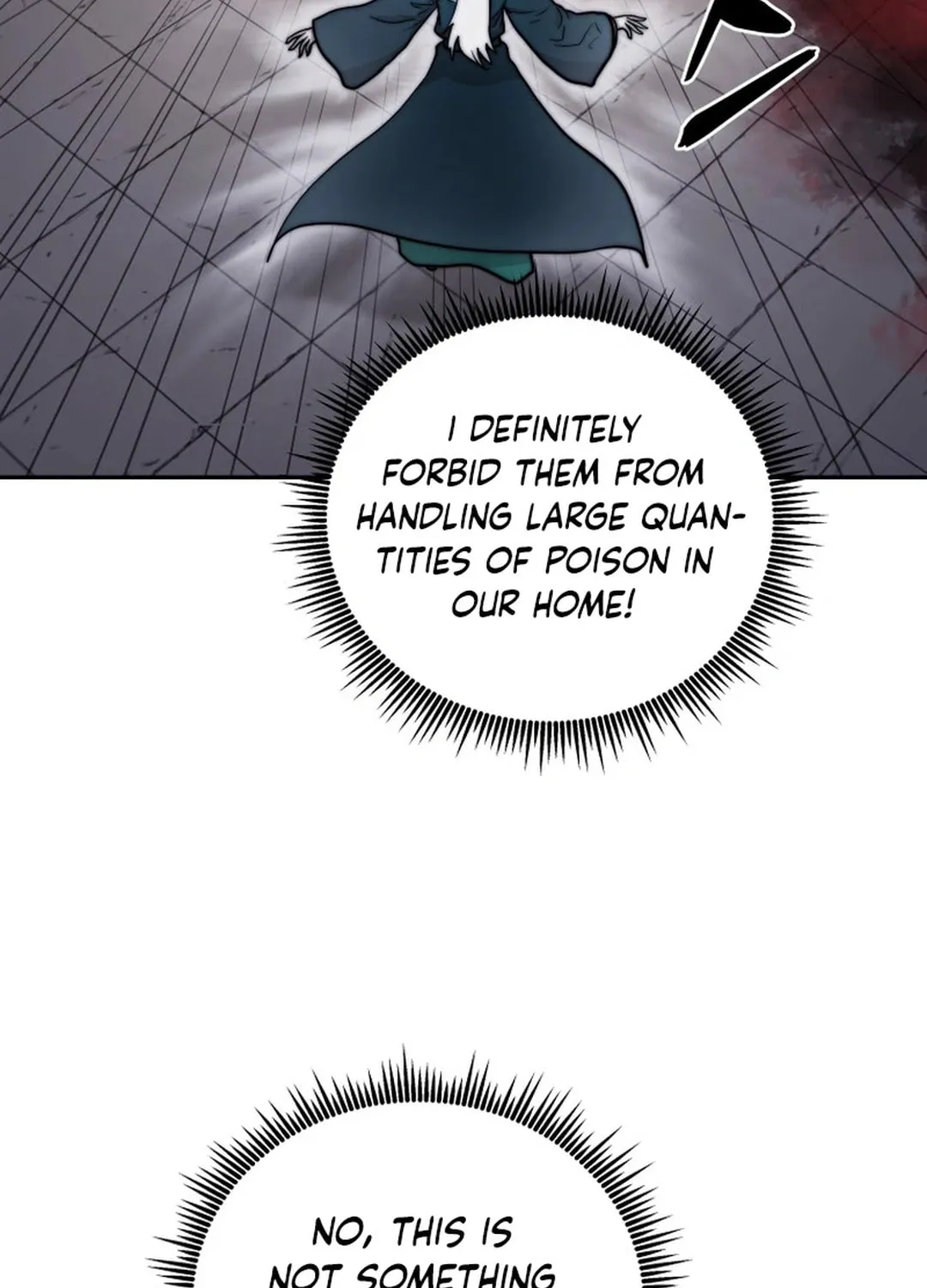 Administrator Kang Jin Lee Chapter 156 page 53 - 