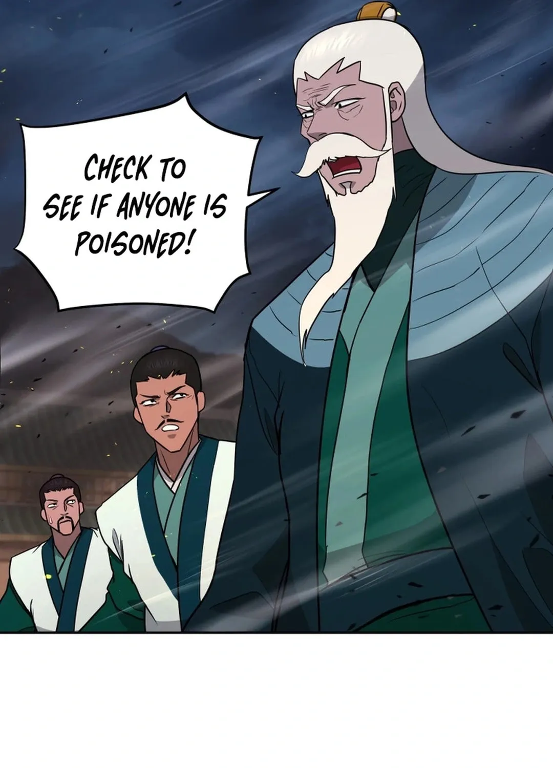 Administrator Kang Jin Lee Chapter 156 page 63 - 