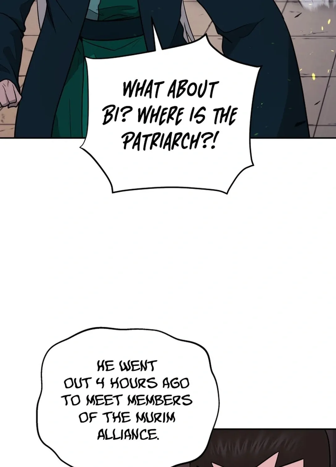 Administrator Kang Jin Lee Chapter 156 page 67 - 