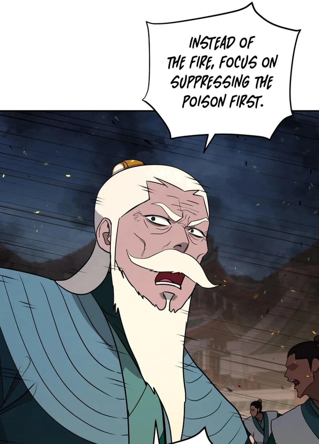 Administrator Kang Jin Lee Chapter 156 page 70 - 