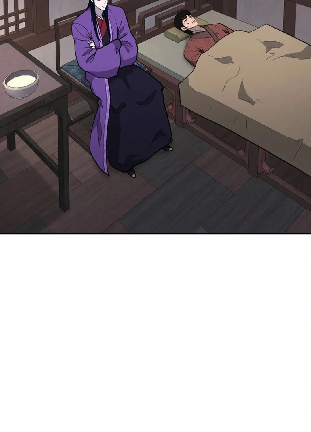 Administrator Kang Jin Lee Chapter 156 page 74 - 