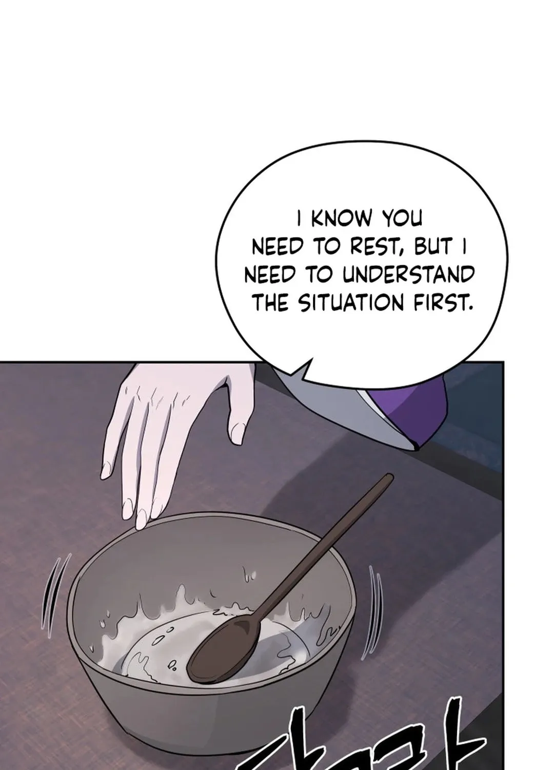 Administrator Kang Jin Lee Chapter 156 page 85 - 