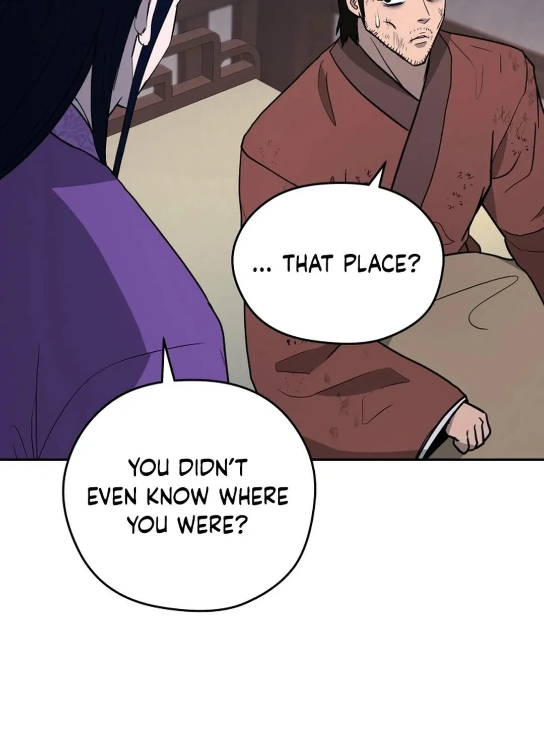 Administrator Kang Jin Lee Chapter 156 page 87 - 