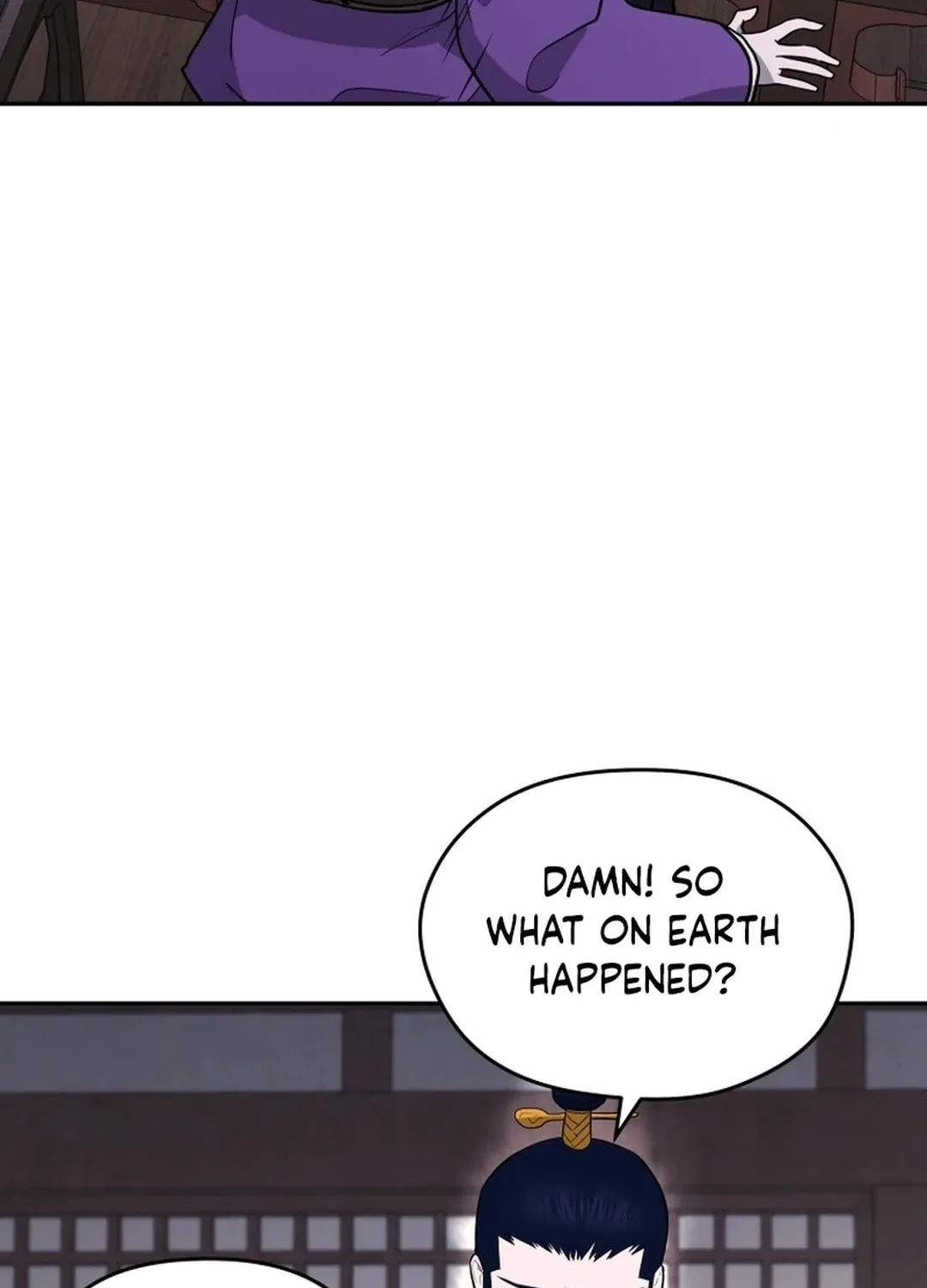 Administrator Kang Jin Lee Chapter 156 page 91 - 
