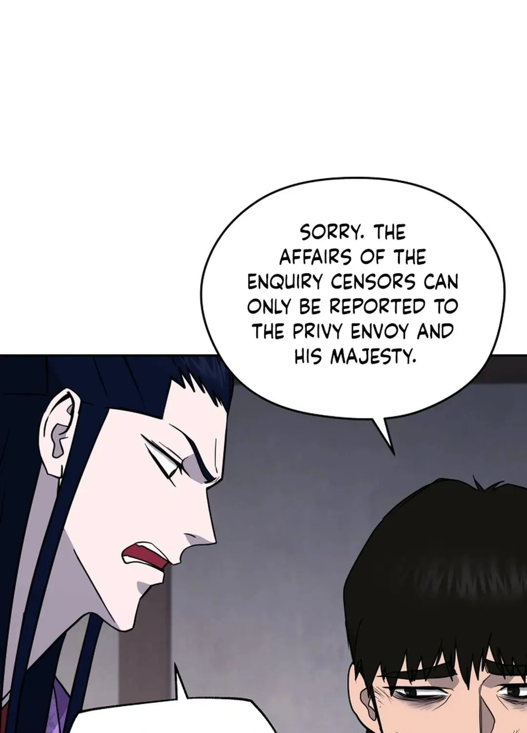 Administrator Kang Jin Lee Chapter 156 page 93 - 