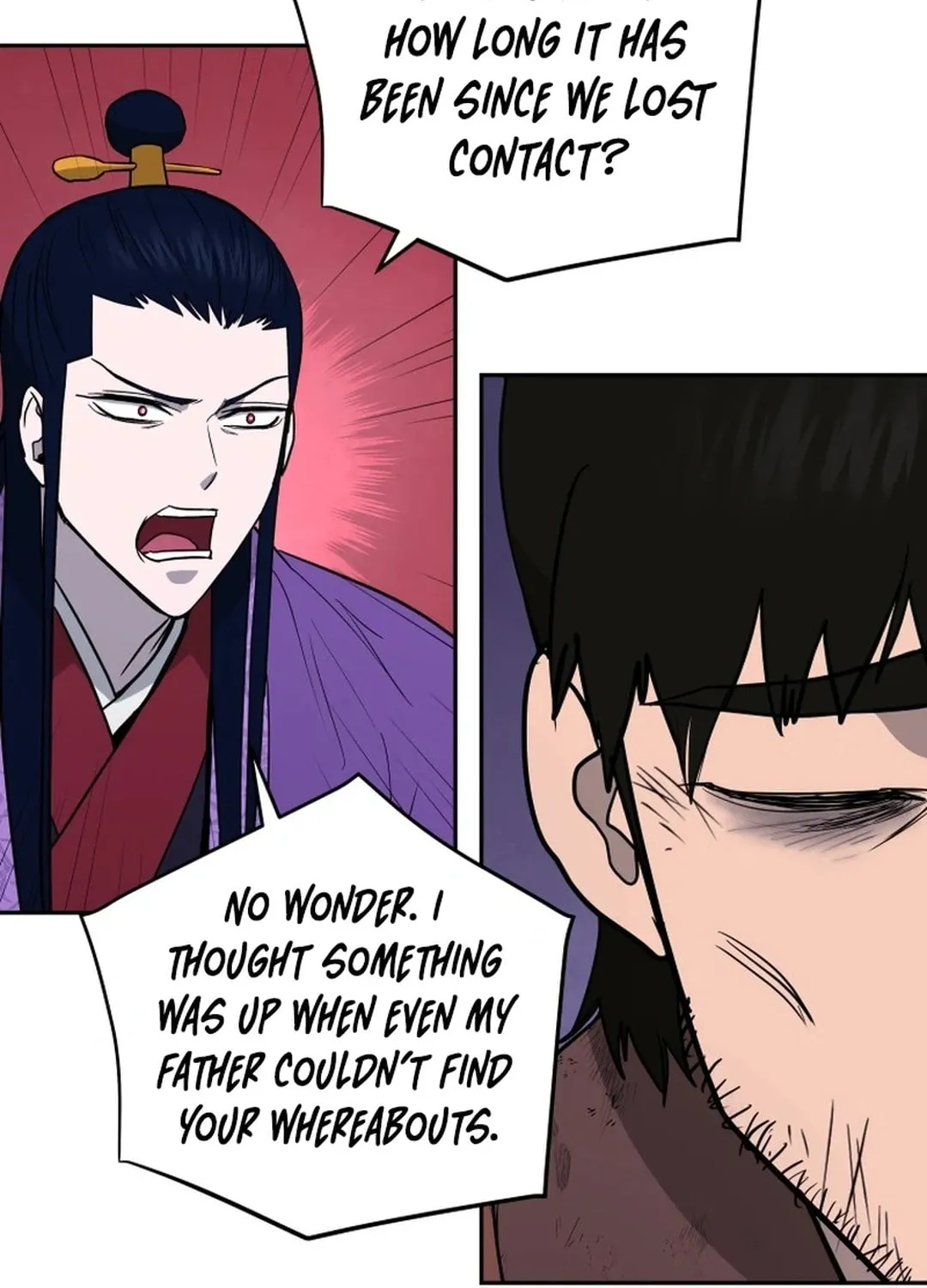 Administrator Kang Jin Lee Chapter 156 page 95 - 