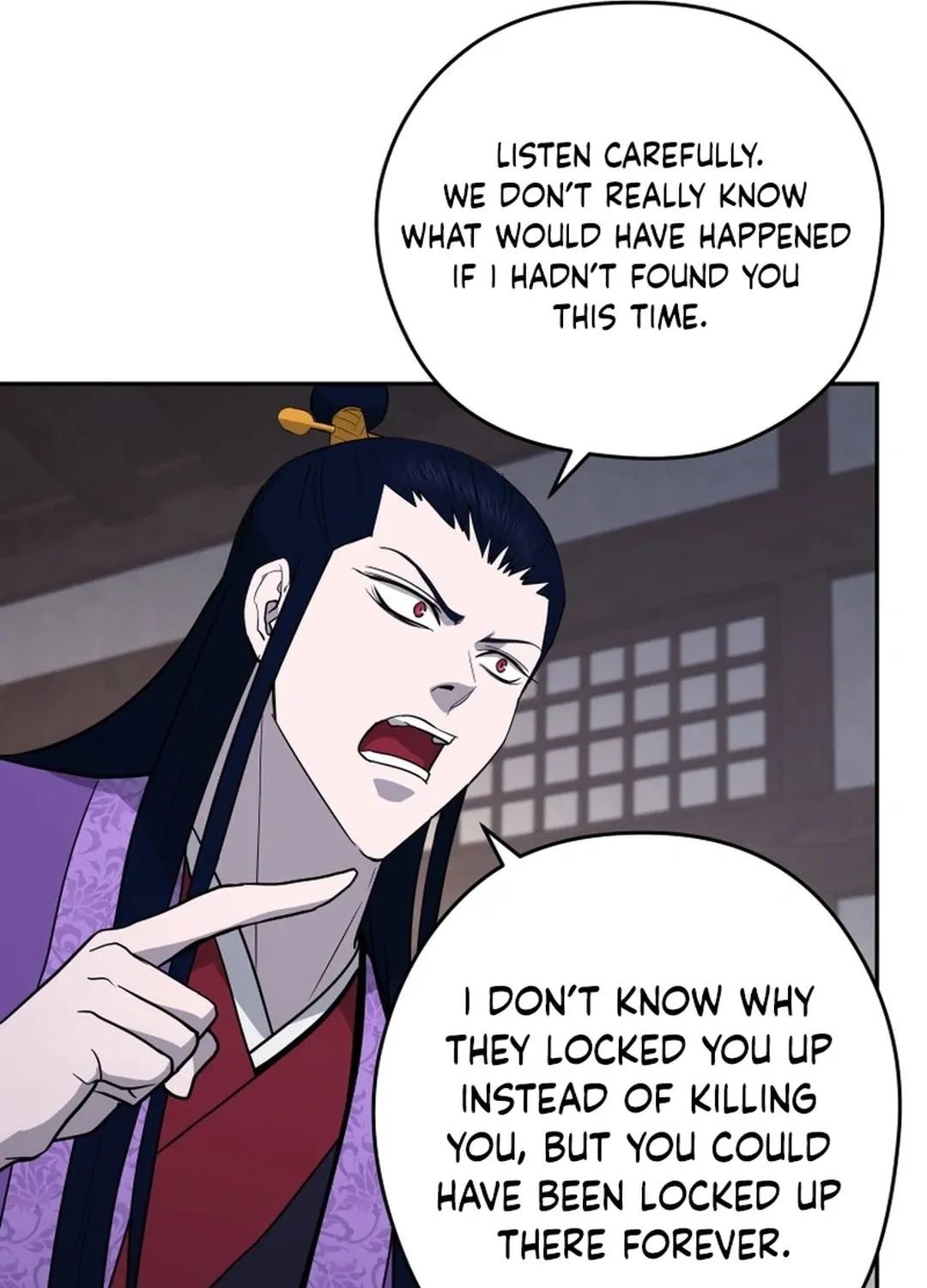 Administrator Kang Jin Lee Chapter 156 page 97 - 