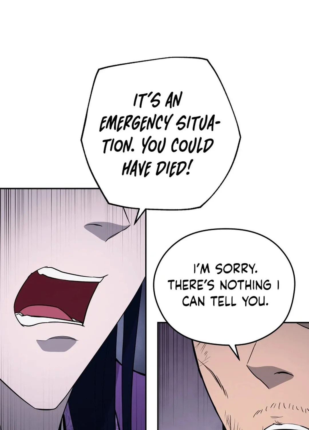Administrator Kang Jin Lee Chapter 156 page 100 - 