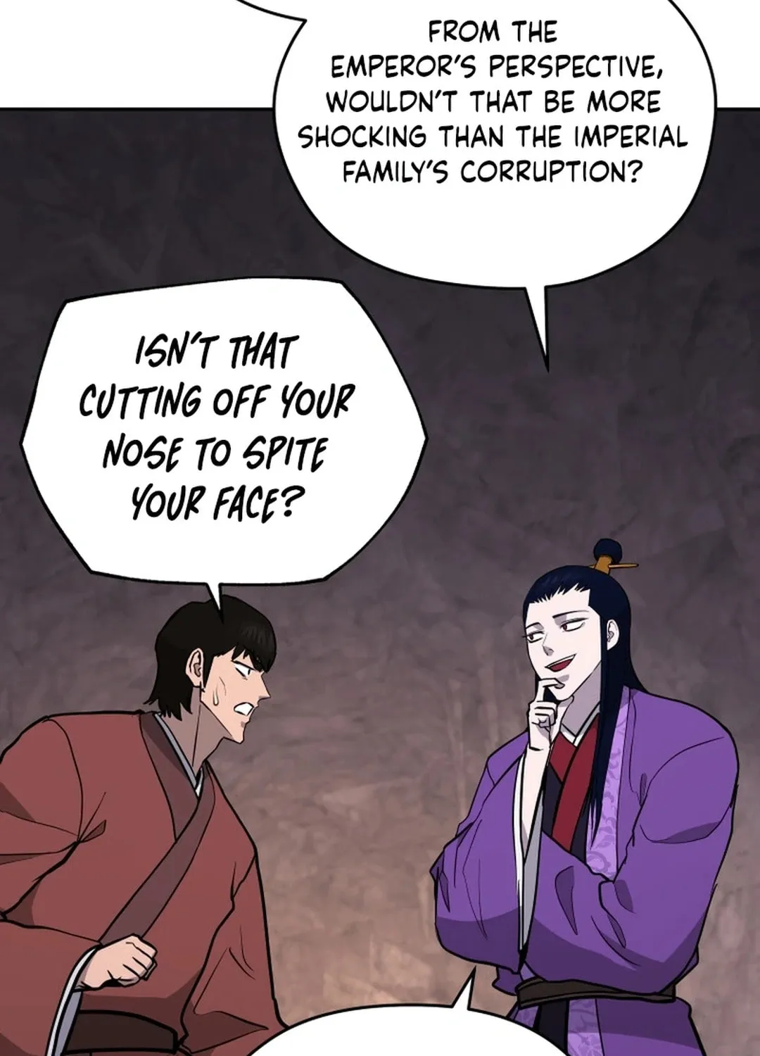 Administrator Kang Jin Lee Chapter 157 page 103 - 